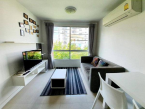 Cozy 1-Bedroom in D'vieng Condo